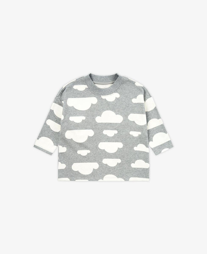 Clouds Longsleeve