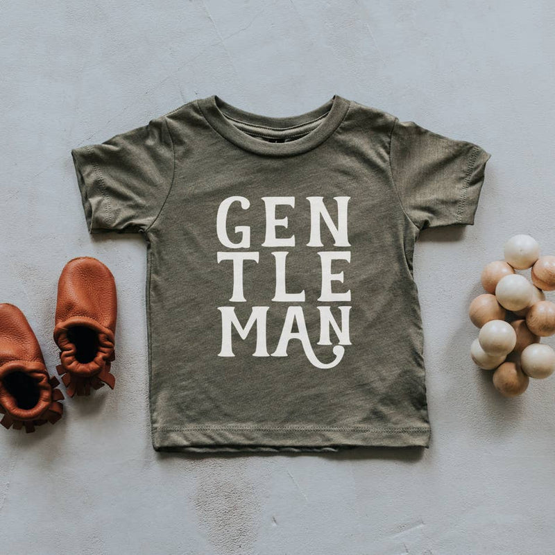 Gentleman Shirt