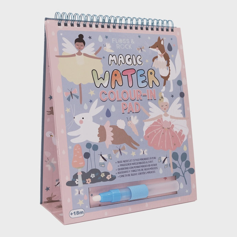 Enchanged Magic Color Pad