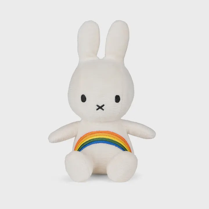 Rainbow Miffy