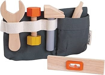 Kids Tool Belt