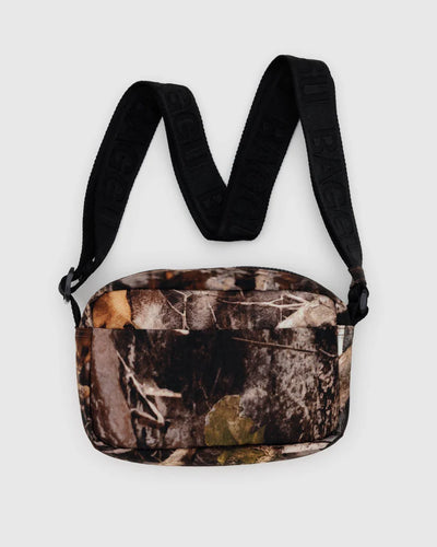 Camera Crossbody Bag