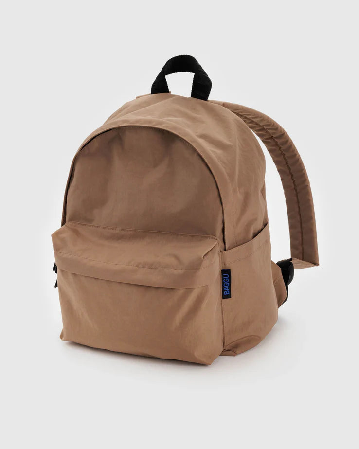 Medium Nylon Backpack