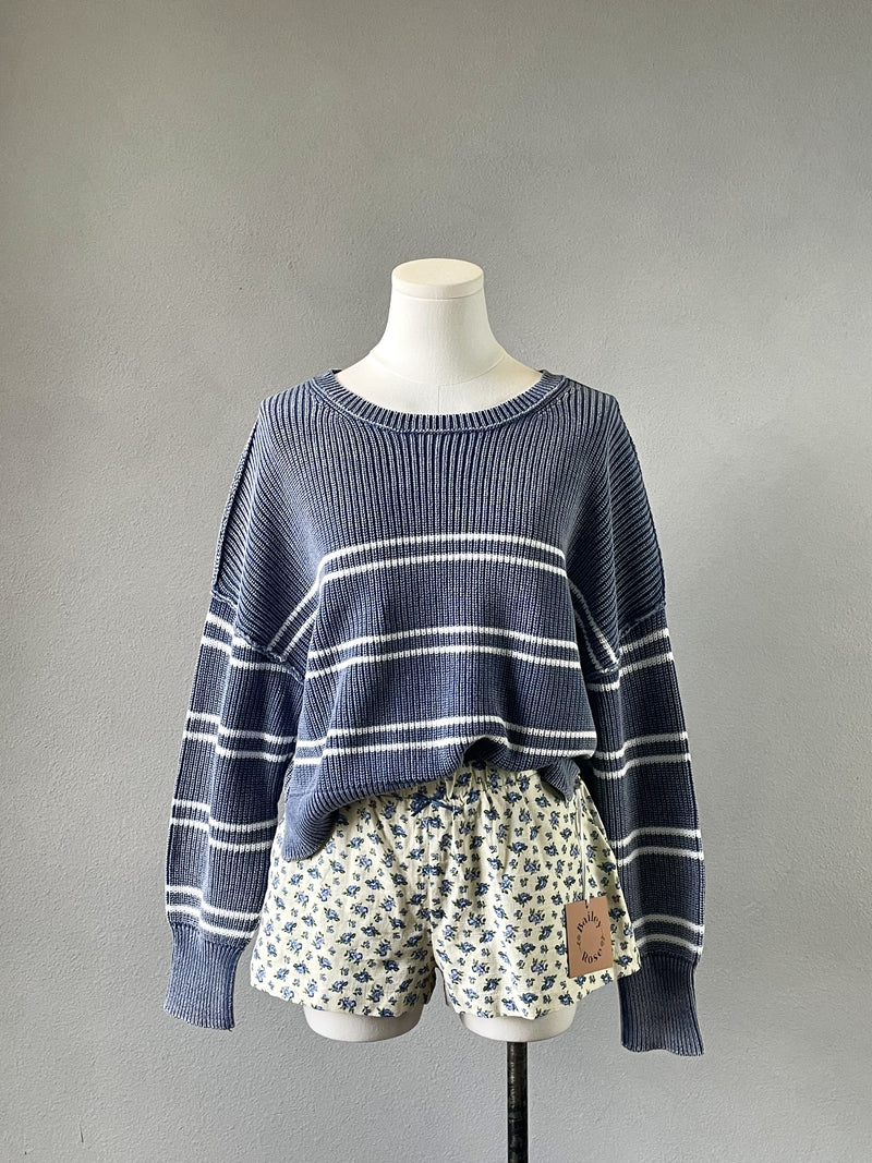 Agatha Sweater