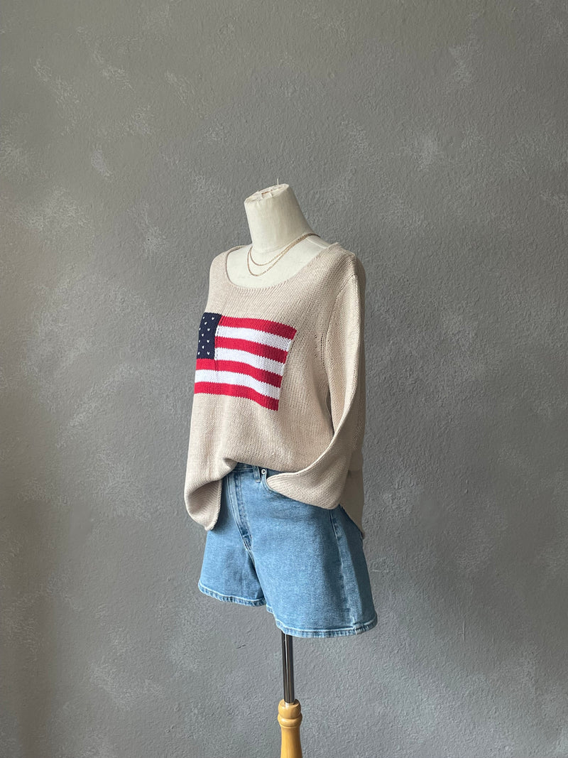 America Sweater