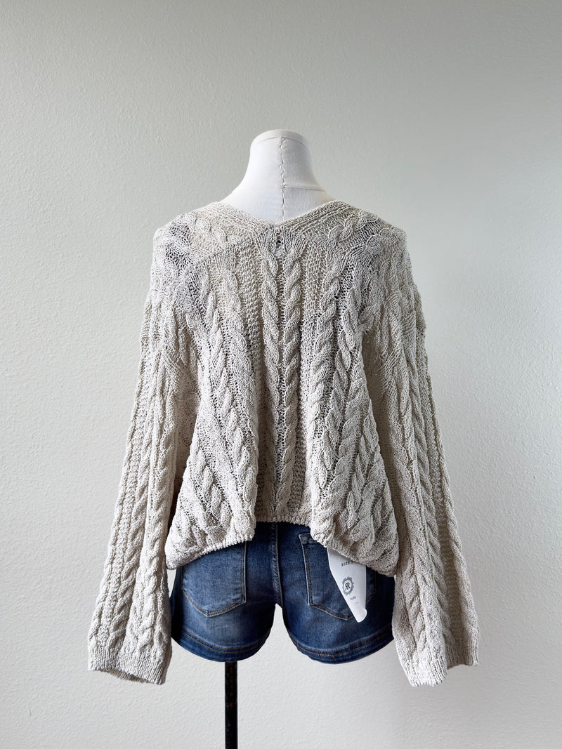 Briar Cardigan