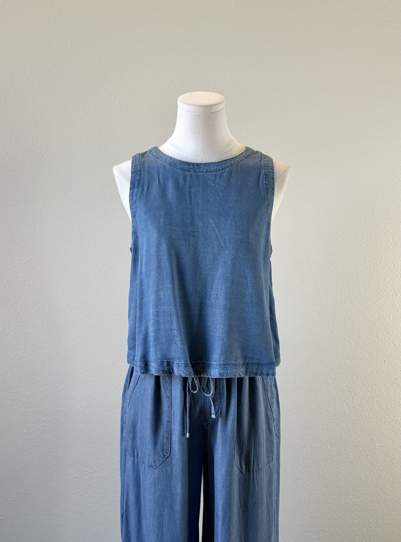 Cassian Top