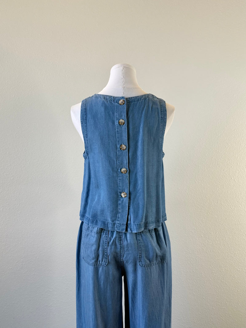 Cassian Top