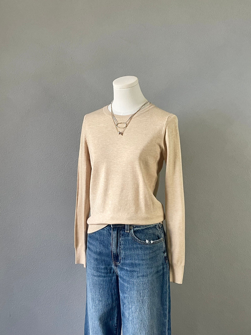 Cort Longsleeve Top