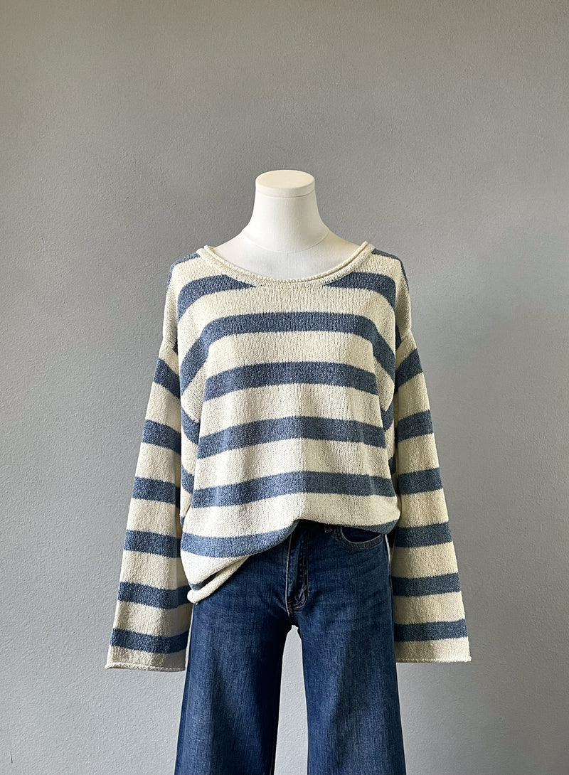 Cove Sweater