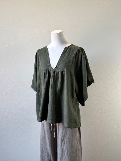 Cove Top