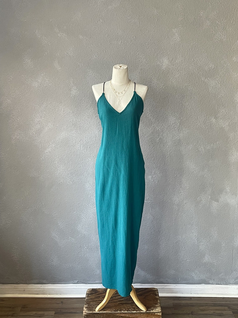 Erin Maxi Dress