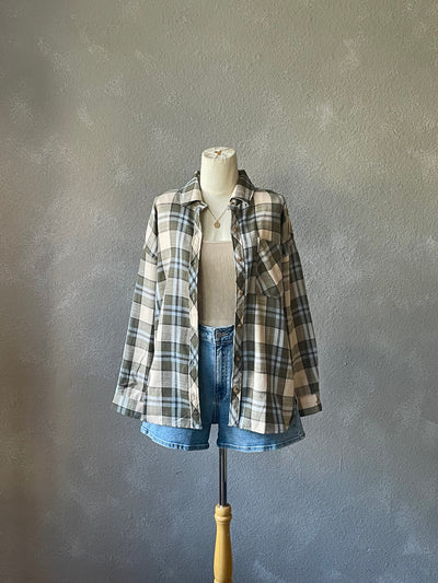 Fiona Flannel