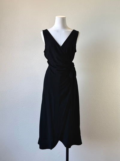 Freya Wrap Dress