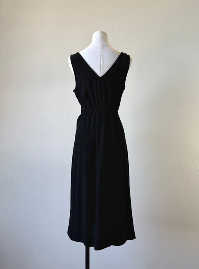 Freya Wrap Dress