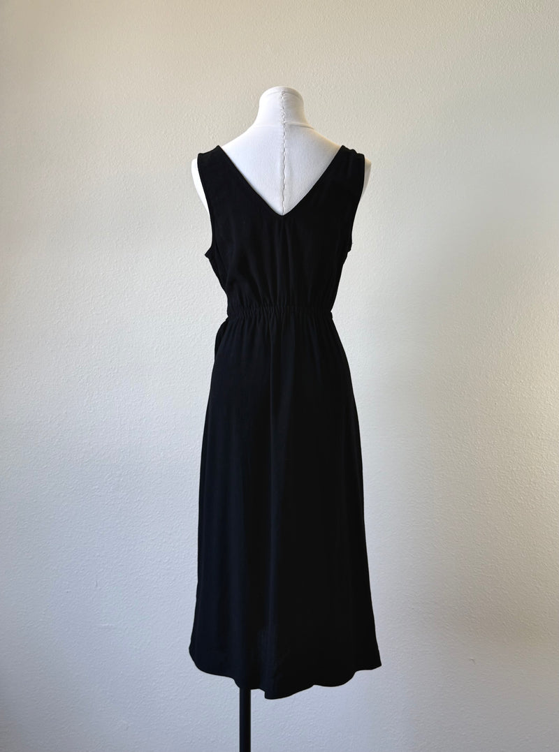 Freya Wrap Dress