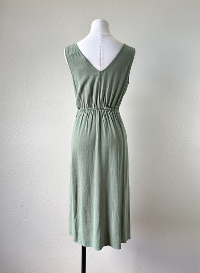 Freya Wrap Dress
