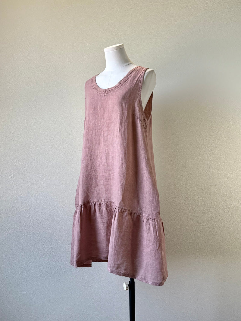 Gigi Vneck Dress
