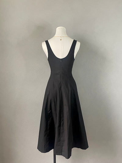 Harrison A-Line Dress