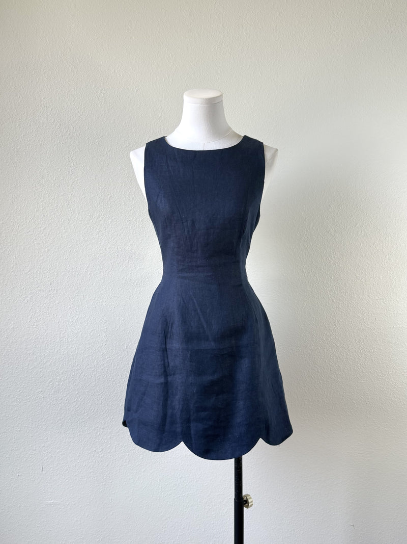 Haven Dress