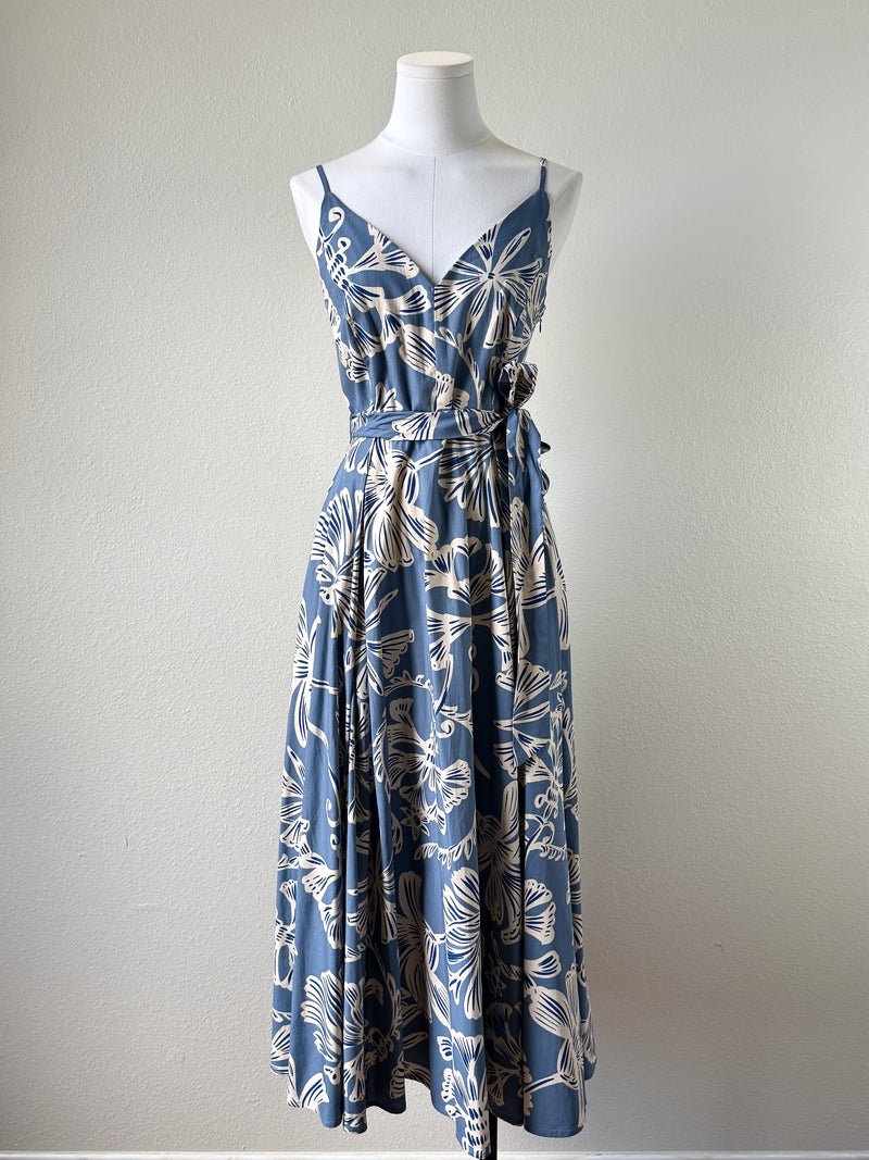 Island Dress