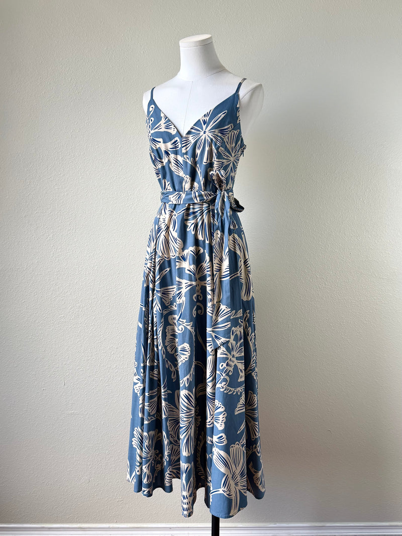 Island Dress