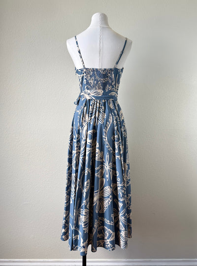 Island Dress