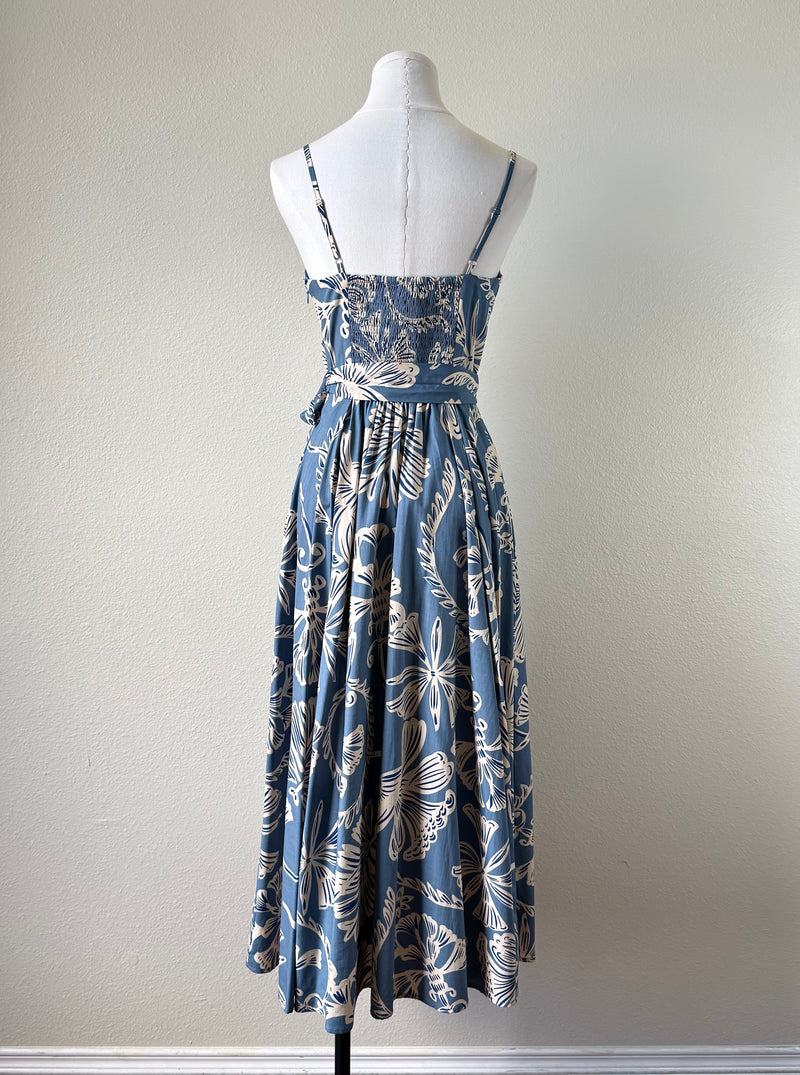 Island Dress