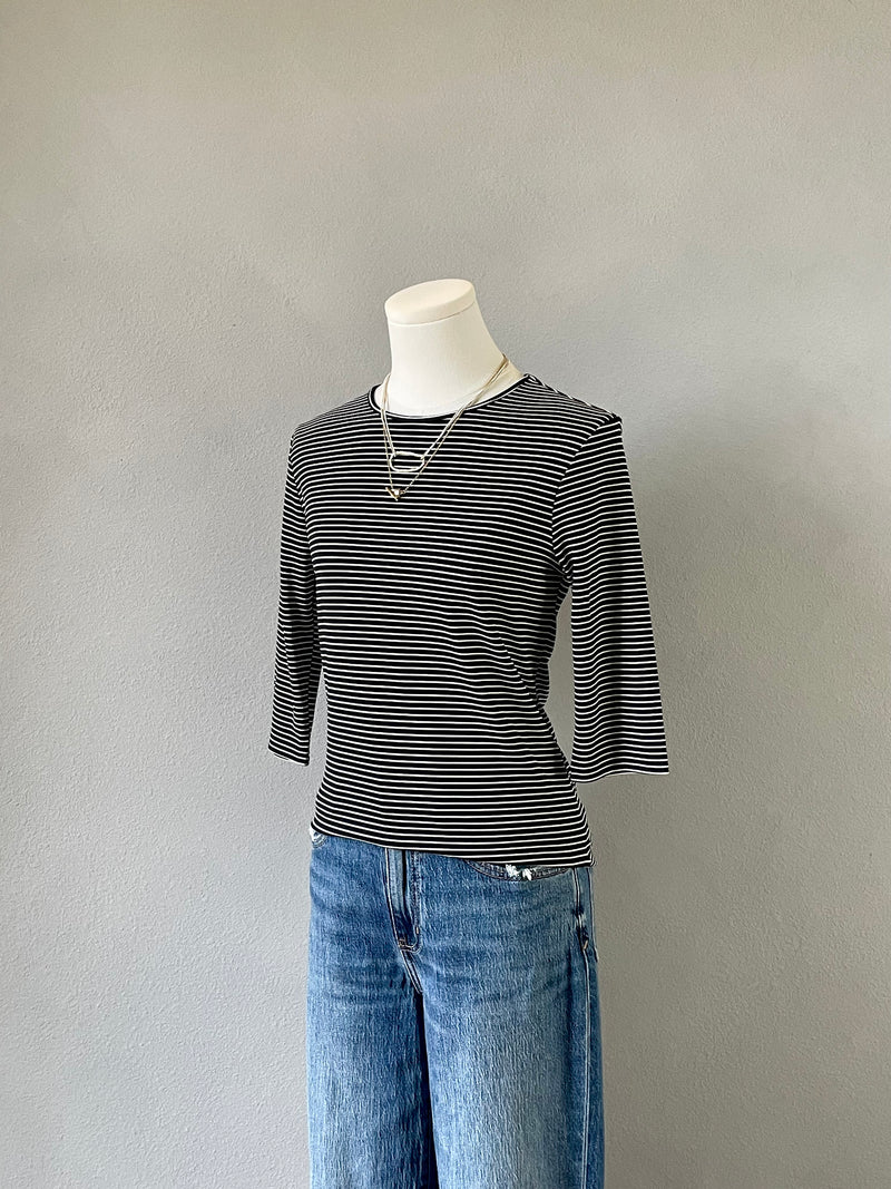 Jamia Striped Top