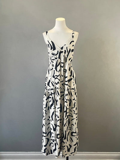 Kalene Dress