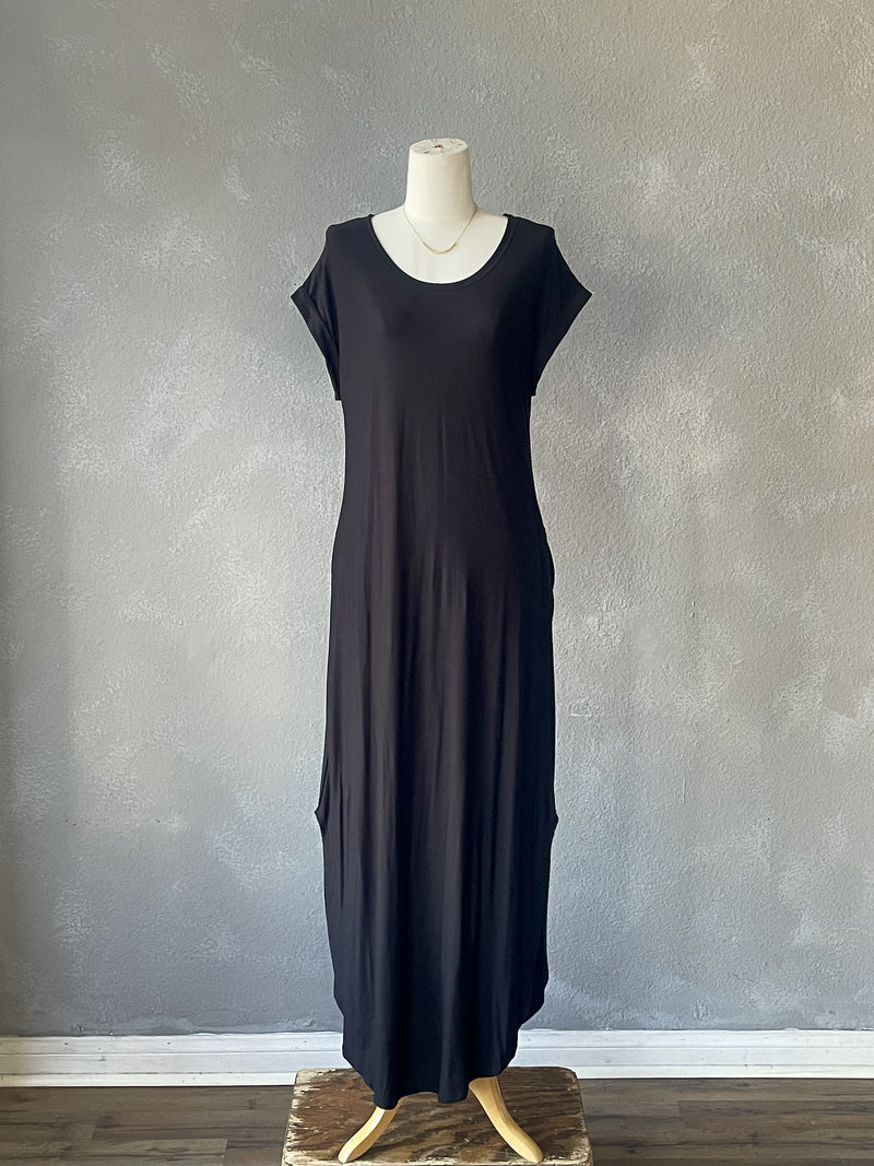 Kim Maxi Dress