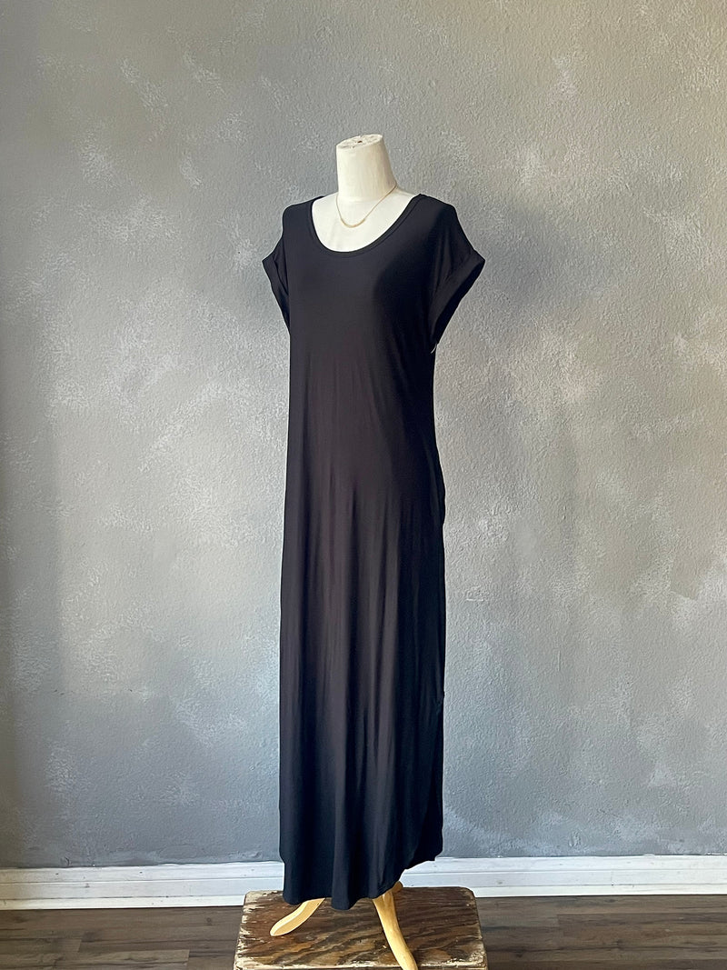 Kim Maxi Dress