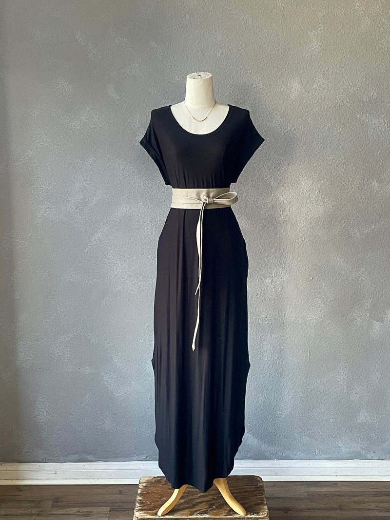 Kim Maxi Dress