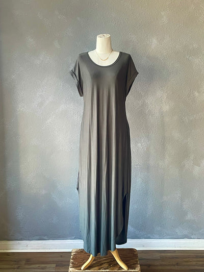 Kim Maxi Dress