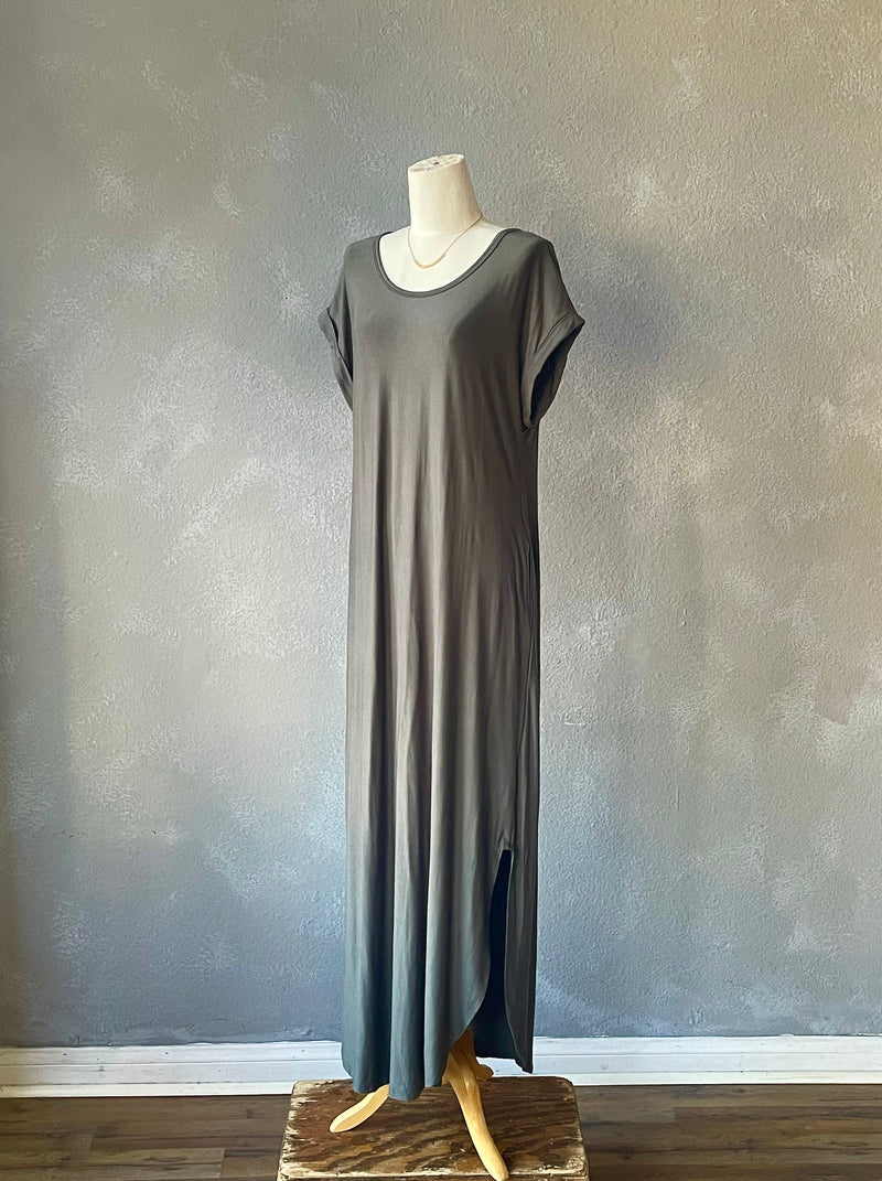 Kim Maxi Dress