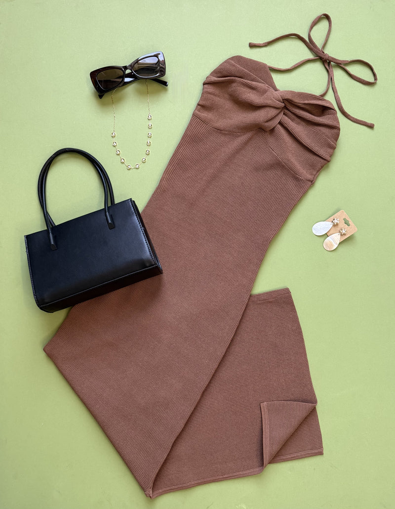 Kyle Halter Dress