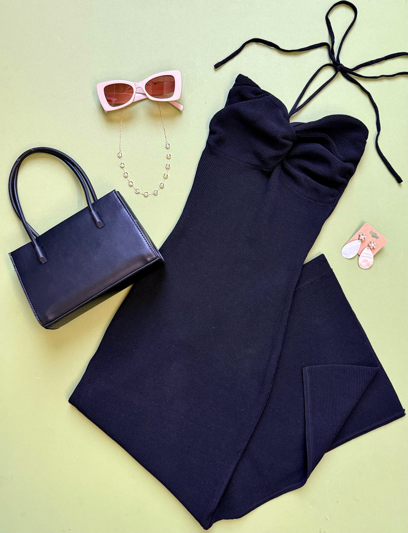 Kyle Halter Dress