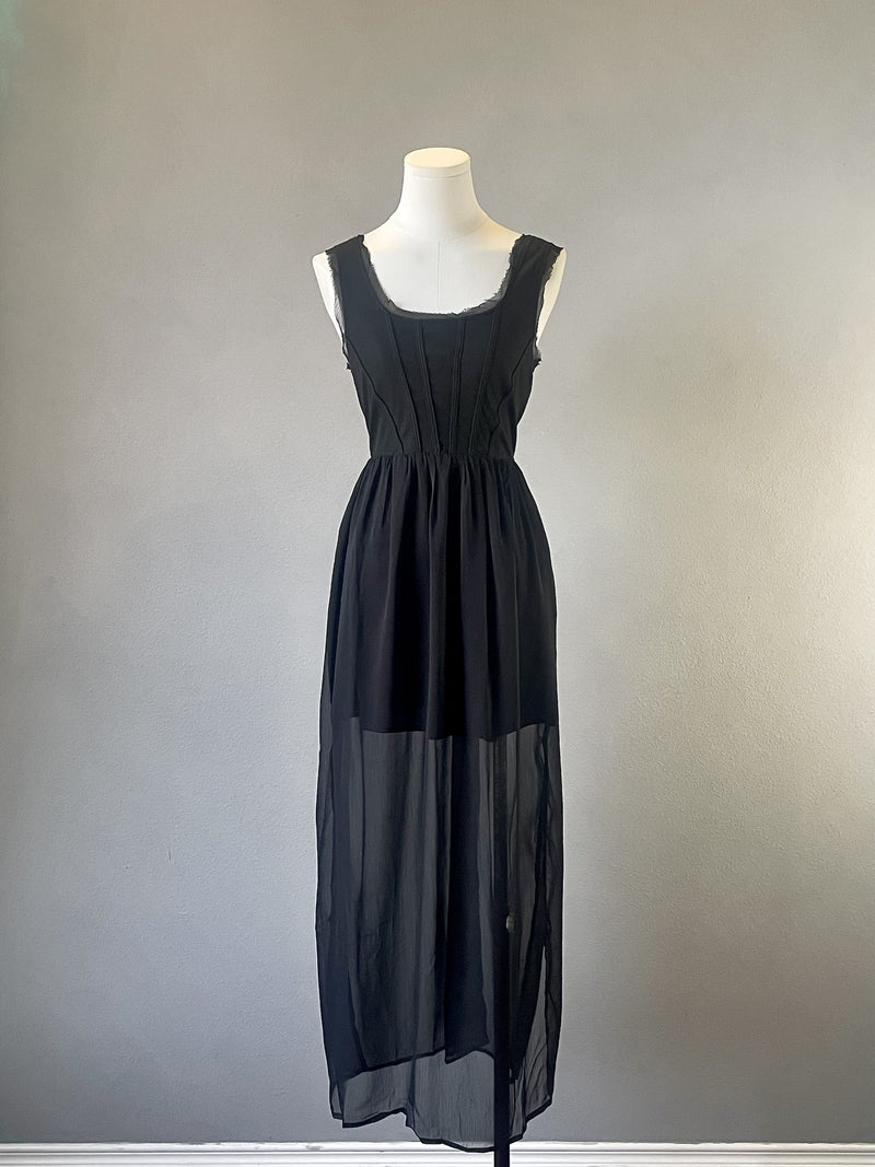 Lennox Dress