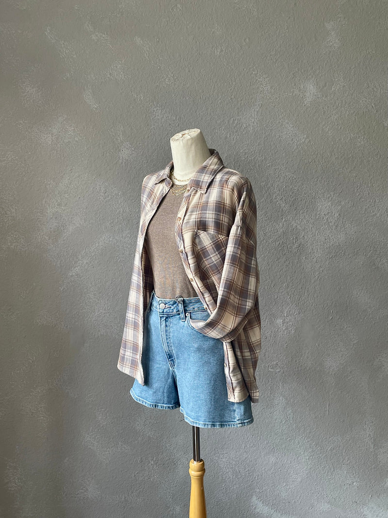 Lindy Flannel