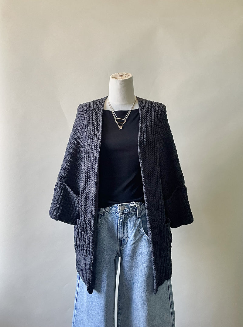 Mahon Cardigan