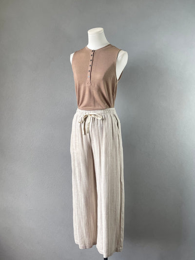 Marina Wide Leg Pant