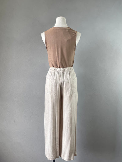 Marina Wide Leg Pant