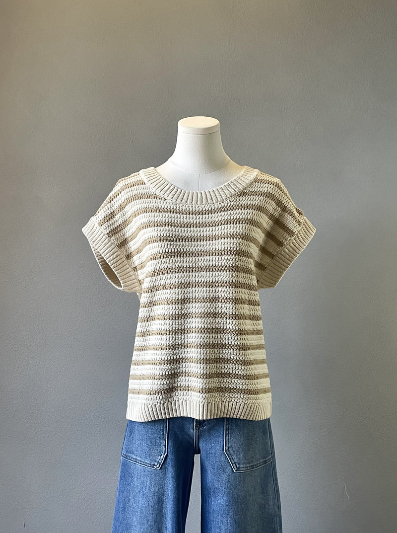 Maryn Sweater