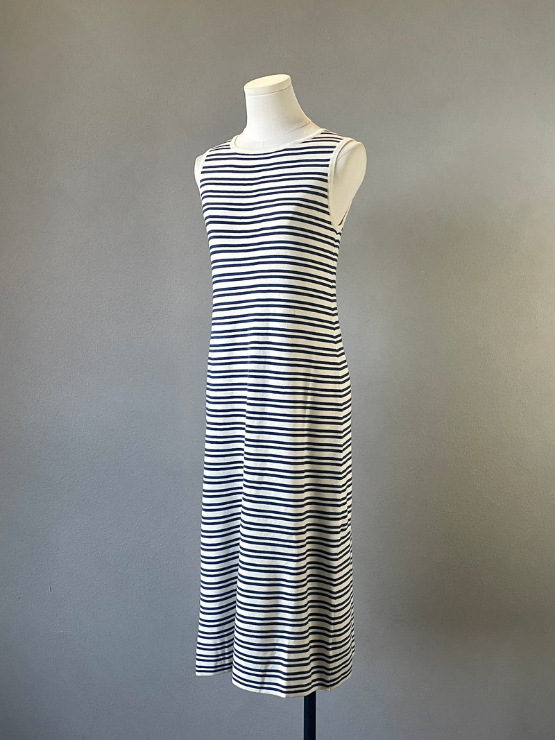 Maxine Stripe Dress