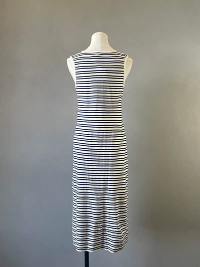 Maxine Stripe Dress