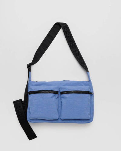 Large Cargo Crossbody