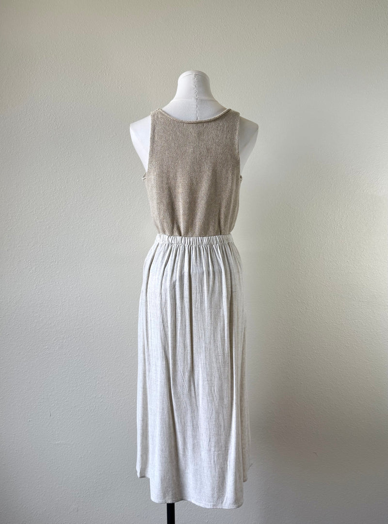 Nina Skirt