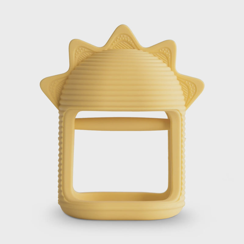 No Drop Sunshine Teether