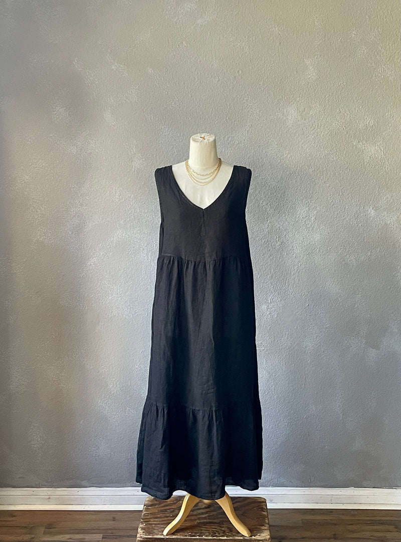 Ora Dress