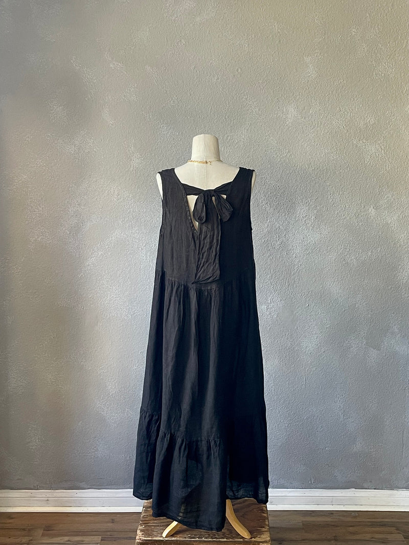 Ora Dress